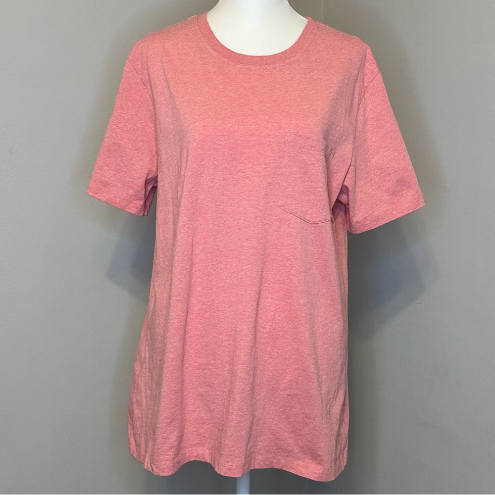 Noble Outfitters The Best Dang Short Sleeve Pocket Tee